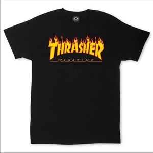 Thrasher T-shirt